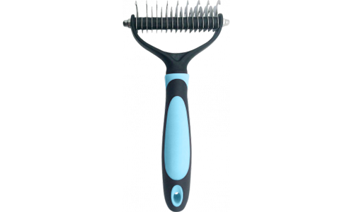 Peigne Démêlant pour Chien et Chat