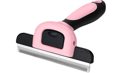 Peigne de Toilettage pour Chien et Chat