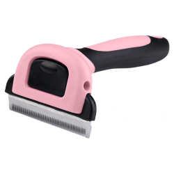 Brosse pour Chien et Chat