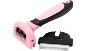 Brosse pour Chien et Chat