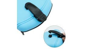 Pochette à Friandises pour Chiens en Silicone Pochette à Friandises pour Chiens en Silicone