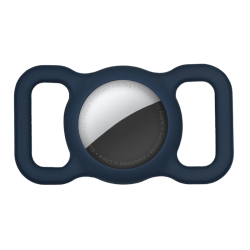 Support AirTag en Silicone...
