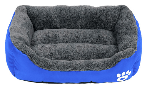 Lit doux pour Chien