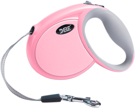 Laisse pour Chien rétractable Laisse rétractable
